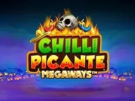 Chilli Picante Megaway game thumbnail