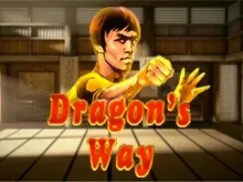 Dragon's Way screenshot
