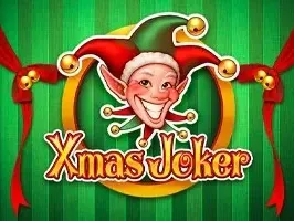 Xmas Joker screenshot