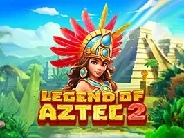 ตำนานแห่งแอซเท็ก 2 game thumbnail