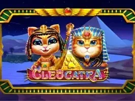 Cleocatra game thumbnail