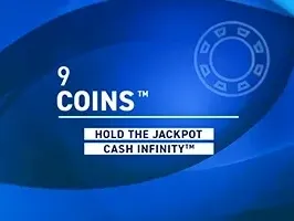 9 Coins™ Extremely Light