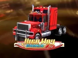Highway Kings HD game cover