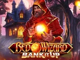 พ่อมดแดง_ เก็บเงินเข้าธนาคาร game thumbnail